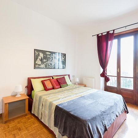 Casa Dei Puzzle - Jigsaw House Apartment Turin Ngoại thất bức ảnh