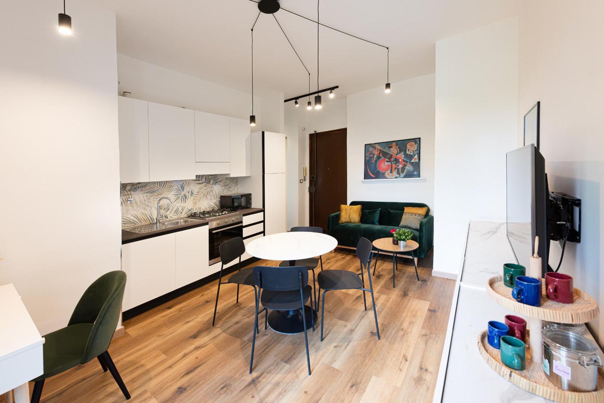 Casa Dei Puzzle - Jigsaw House Apartment Turin Ngoại thất bức ảnh