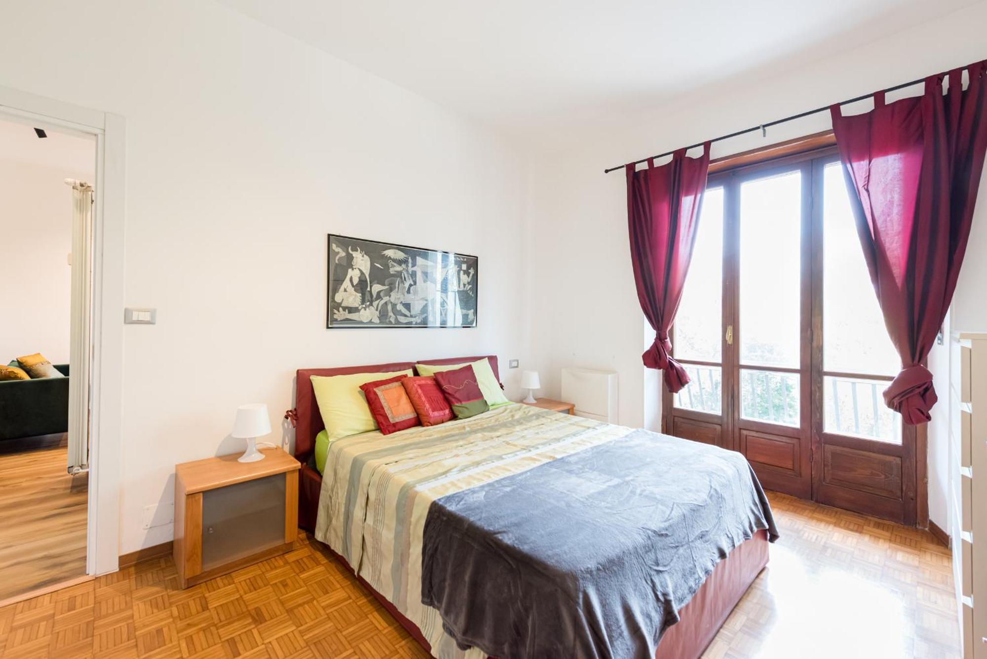 Casa Dei Puzzle - Jigsaw House Apartment Turin Ngoại thất bức ảnh