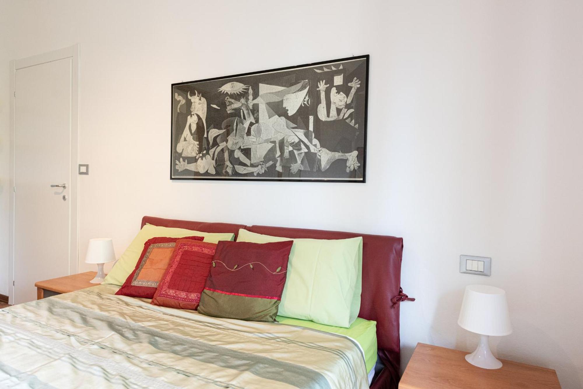 Casa Dei Puzzle - Jigsaw House Apartment Turin Ngoại thất bức ảnh